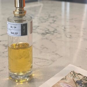 Ffern Summer 24 Organic Eau de Parfum